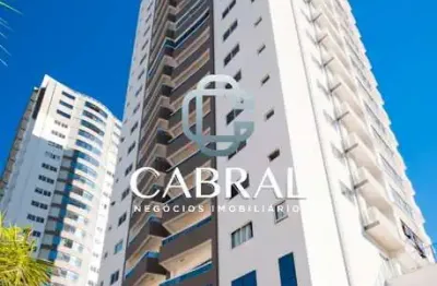 Apartamento com 3 quartos à venda no centro, itajaí  por r$ 1.400.000