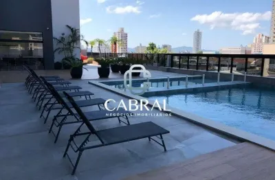 Cobertura à venda no centro, itajaí  por r$ 1.599.000