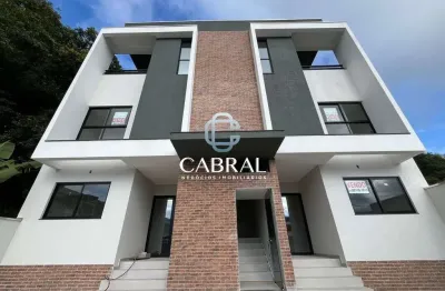 Apartamento com 2 quartos à venda no ressacada, itajaí  por r$ 1.150.000