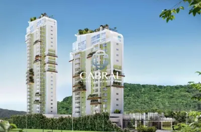 Apartamento à venda no Ressacada, Itajaí 