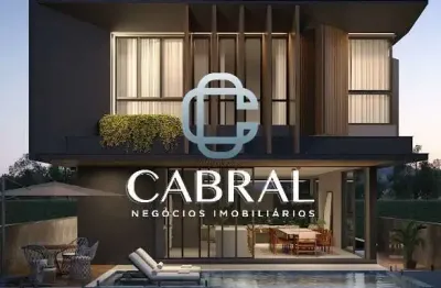 Casa à venda no colinas de camboriú, camboriú  por r$ 5.000.000