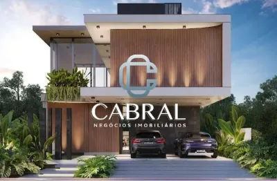 Casa à venda no colinas de camboriú, camboriú  por r$ 3.750.000