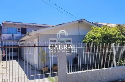 Casa com 5 quartos à venda no dom bosco, itajaí  por r$ 600.000