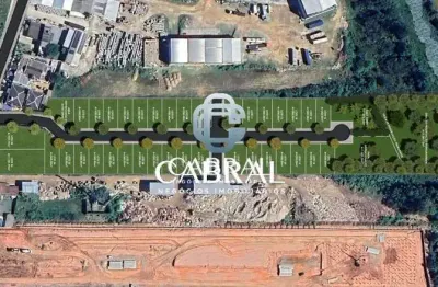 Terreno à venda no itaipava, itajaí  por r$ 628.000