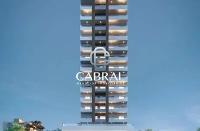 Apartamento com 2 quartos à venda no fazenda, itajaí  por r$ 888.890