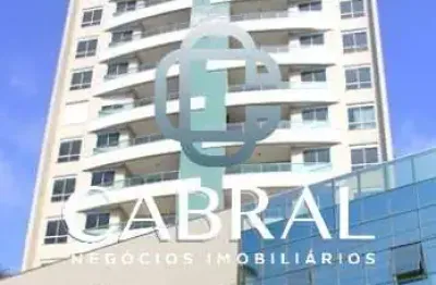 Apartamento com 3 quartos à venda no fazenda, itajaí  por r$ 1.750.000