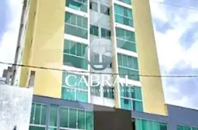 Apartamento com 2 quartos à venda na praia brava, itajaí  por r$ 700.000