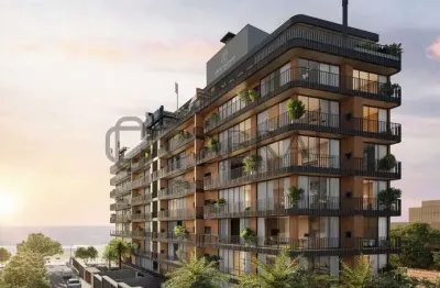 Apartamento com 3 quartos à venda na cabeçudas, itajaí  por r$ 5.553.405