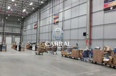 Barracão / galpão / depósito para alugar em santa regina, itajaí  por r$ 50.000