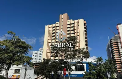 Apartamento com 3 quartos à venda no centro, itajaí  por r$ 1.500.000
