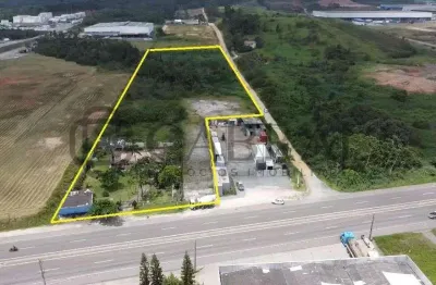 Terreno à venda no Itaipava, Itajaí 