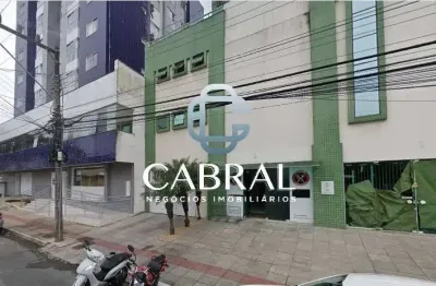 Sala comercial para alugar no Centro, Itajaí 