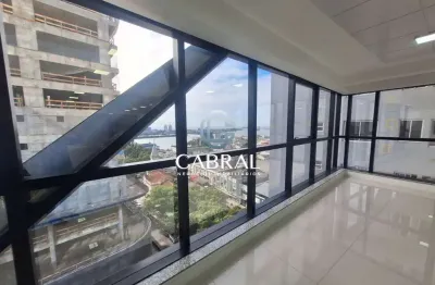 Sala comercial para alugar no Centro, Itajaí 