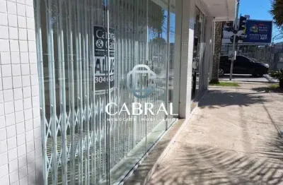 Sala comercial à venda no São Judas, Itajaí 