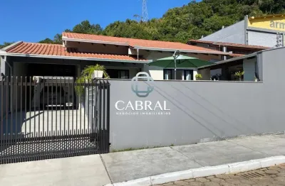 Casa com 1 quarto à venda no carvalho, itajaí  por r$ 1.400.000
