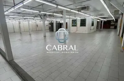 Sala comercial para alugar na vila operária, itajaí  por r$ 64.000