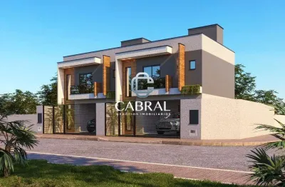 Casa com 3 quartos à venda no são joão, itajaí  por r$ 900.000
