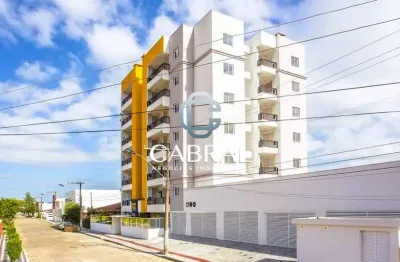 Apartamento com 2 quartos à venda no dom bosco, itajaí  por r$ 680.000