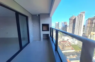 Apartamento com 3 quartos à venda na praia brava, itajaí  por r$ 1.500.000