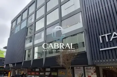 Sala comercial para alugar no Centro, Itajaí 