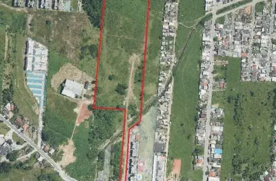 Terreno à venda no Espinheiros, Itajaí 