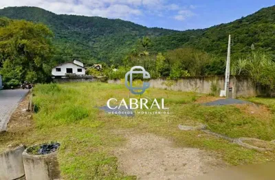 Terreno à venda no Ressacada, Itajaí 