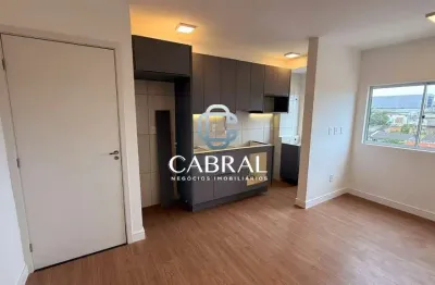 Apartamento com 2 quartos à venda no murta, itajaí  por r$ 350.000