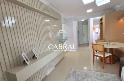 Apartamento com 2 quartos à venda no ressacada, itajaí  por r$ 599.000