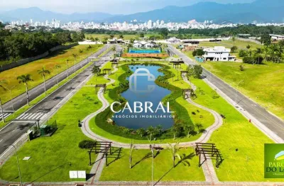 Terreno à venda no Centro, Camboriú 