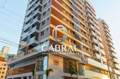 Apartamento com 3 quartos à venda no centro, navegantes  por r$ 1.100.000