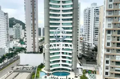 Apartamento com 3 quartos para alugar no Centro, Itajaí  por R$ 9.000