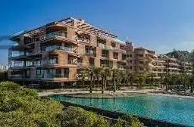 Terreno à venda na Praia Brava, Itajaí 