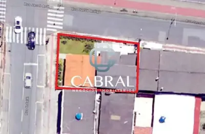 Terreno à venda no Dom Bosco, Itajaí 