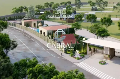 Terreno à venda no Rio do Meio, Itajaí 