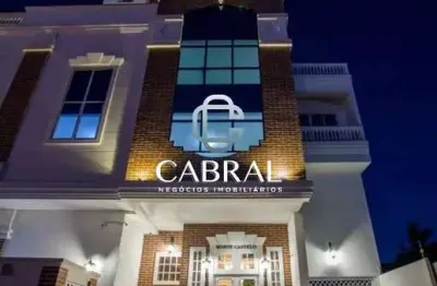 Apartamento com 3 quartos à venda no São João, Itajaí  por R$ 900.000