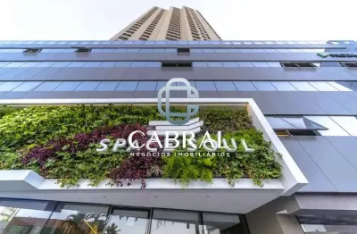 Sala comercial à venda no Centro, Itajaí 