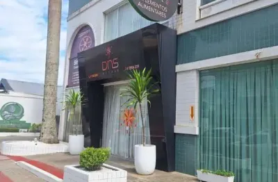 Sala comercial para alugar no São João, Itajaí 