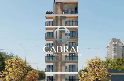 Apartamento com 3 quartos à venda no Gravata, Navegantes  por R$ 759.533