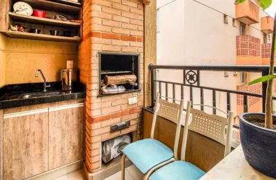 Apartamento para venda em ribeirão preto, jardim botânico, 2 dormitórios, 1 suíte, 2 banheiros, 3 vagas