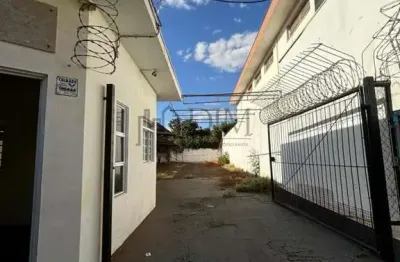 Terreno à venda na Rua Conde Afonso Celso, 813, Jardim Sumaré, Ribeirão Preto