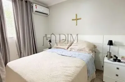 Apartamento para venda em ribeirão preto, parque industrial lagoinha, 2 dormitórios, 2 banheiros, 1 vaga