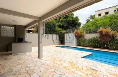 Casa em condomínio para venda em ribeirão preto, jardim irajá, 4 dormitórios, 2 suítes, 4 banheiros, 4 vagas