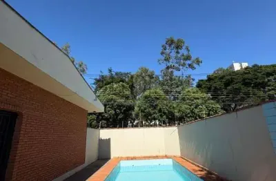 Casa para venda em ribeirão preto, parque residencial lagoinha, 3 dormitórios, 1 suíte, 3 banheiros, 3 vagas