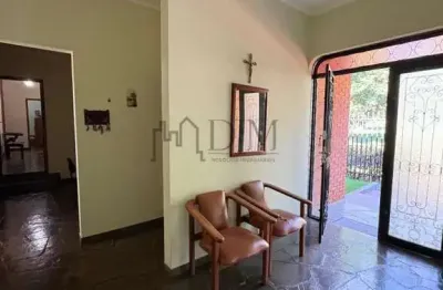 Casa para venda em ribeirão preto, parque residencial lagoinha, 3 dormitórios, 1 suíte, 3 banheiros, 3 vagas