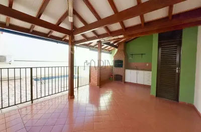 Casa para venda em ribeirão preto, nova ribeirânia, 3 dormitórios, 1 suíte, 3 banheiros, 3 vagas