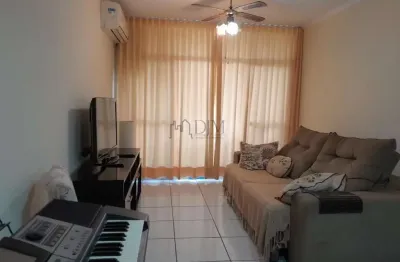Apartamento para venda em ribeirão preto, jardim castelo branco, 3 dormitórios, 1 suíte, 2 banheiros, 2 vagas