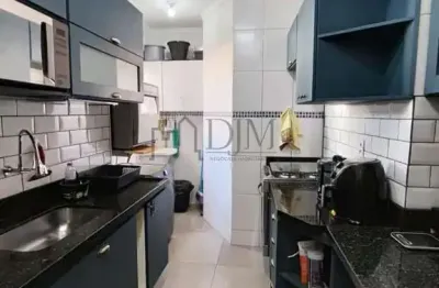 Apartamento para venda em ribeirão preto, parque anhangüera, 2 dormitórios, 1 suíte, 2 banheiros, 1 vaga