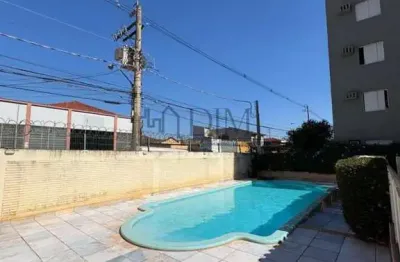 Apartamento para venda em ribeirão preto, campos elíseos, 3 dormitórios, 1 banheiro, 1 vaga