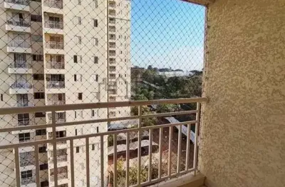 Apartamento para venda em ribeirão preto, parque industrial lagoinha, 3 dormitórios, 1 suíte, 2 banheiros, 1 vaga