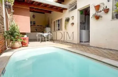 Casa para venda em ribeirão preto, parque residencial lagoinha, 3 dormitórios, 1 suíte, 3 banheiros, 2 vagas